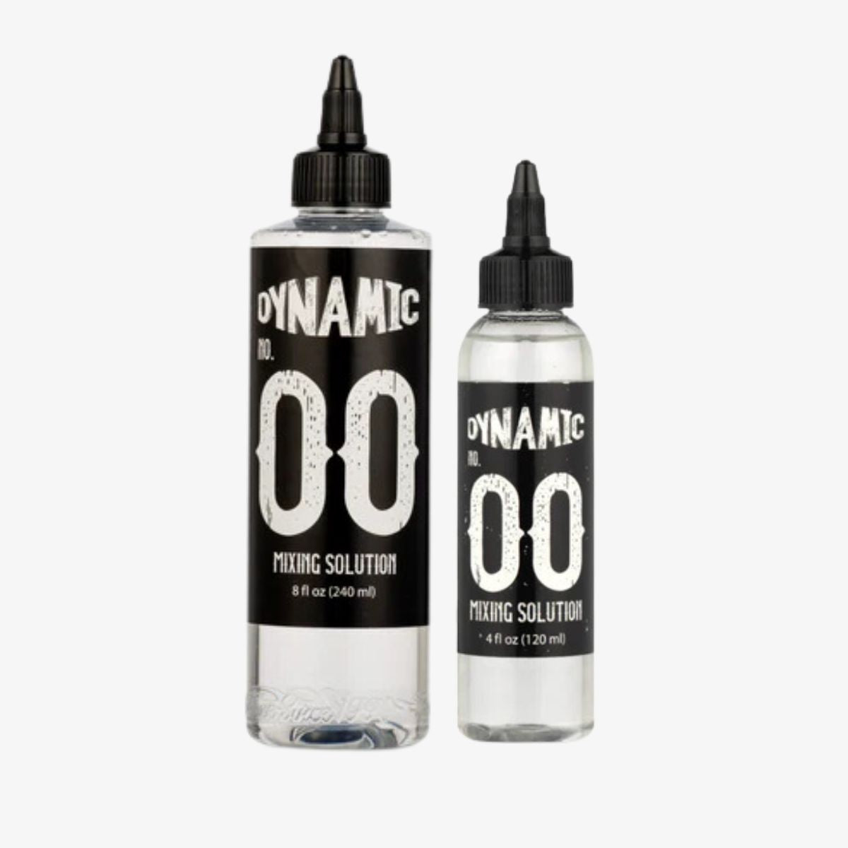 Dynamic Color | 00 Mixing Solution
