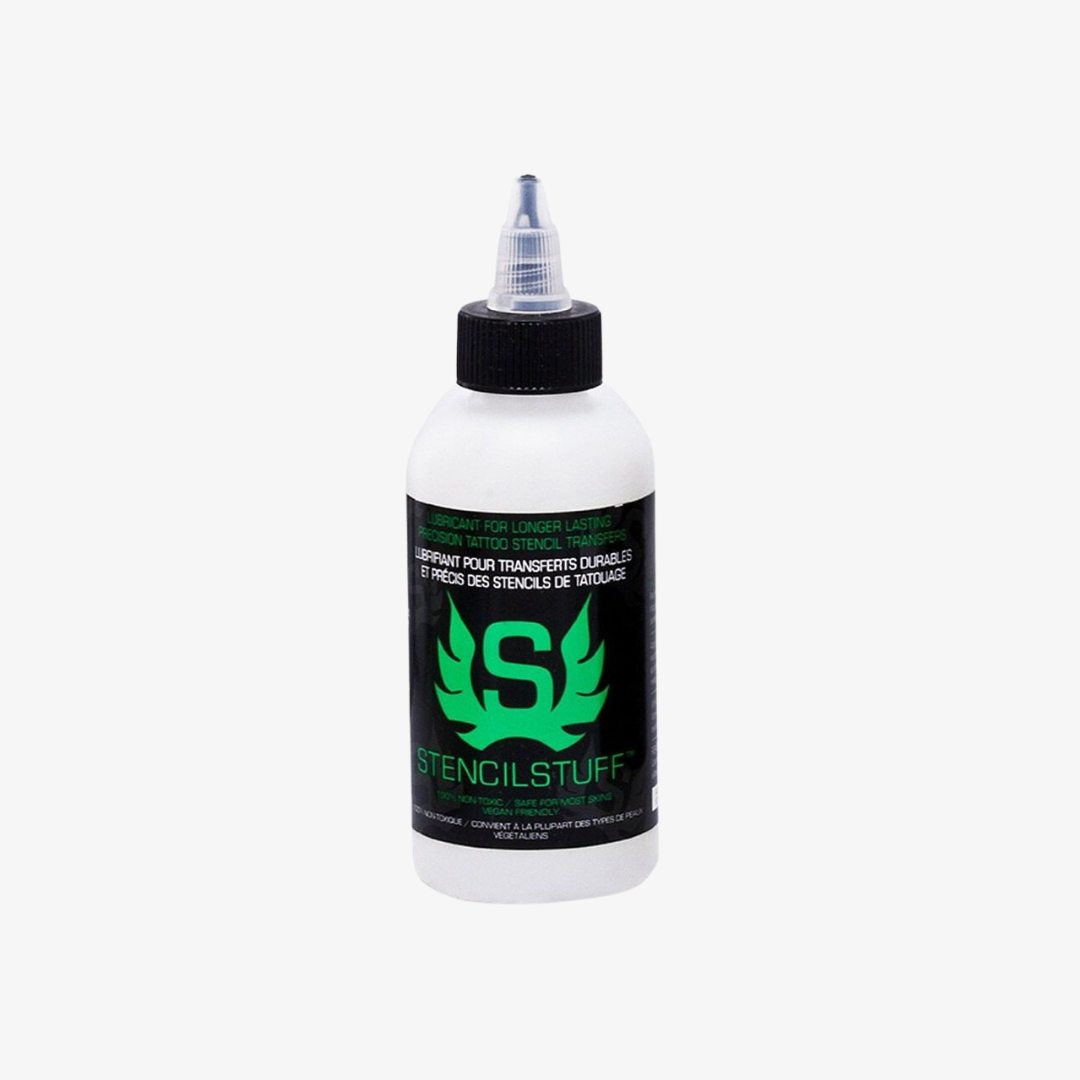 Stencil Stuff | Transfer Formula