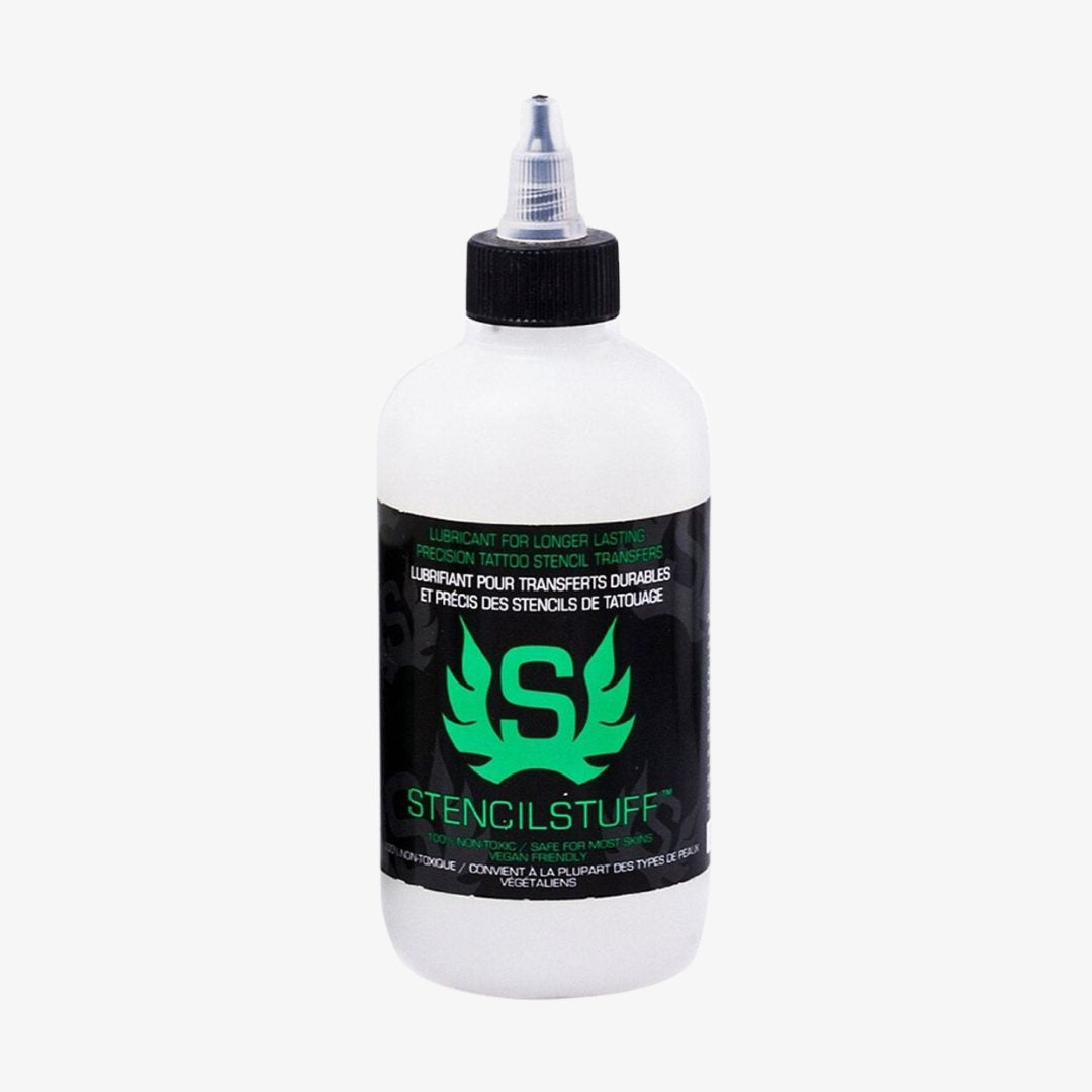 Stencil Stuff | Transfer Formula