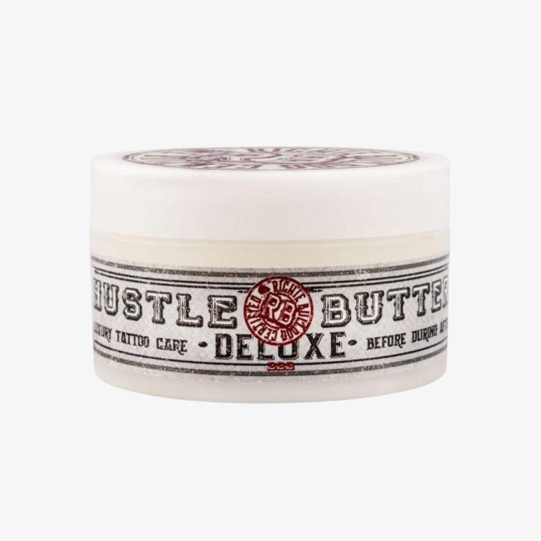 Hustle Butter | Bálsamo Deluxe