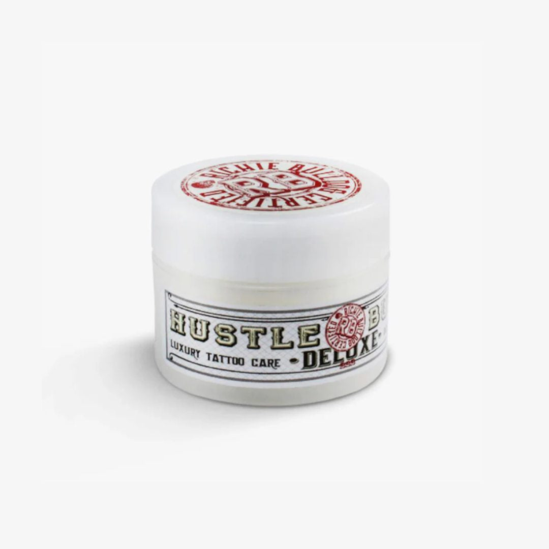 Hustle Butter | Bálsamo Deluxe