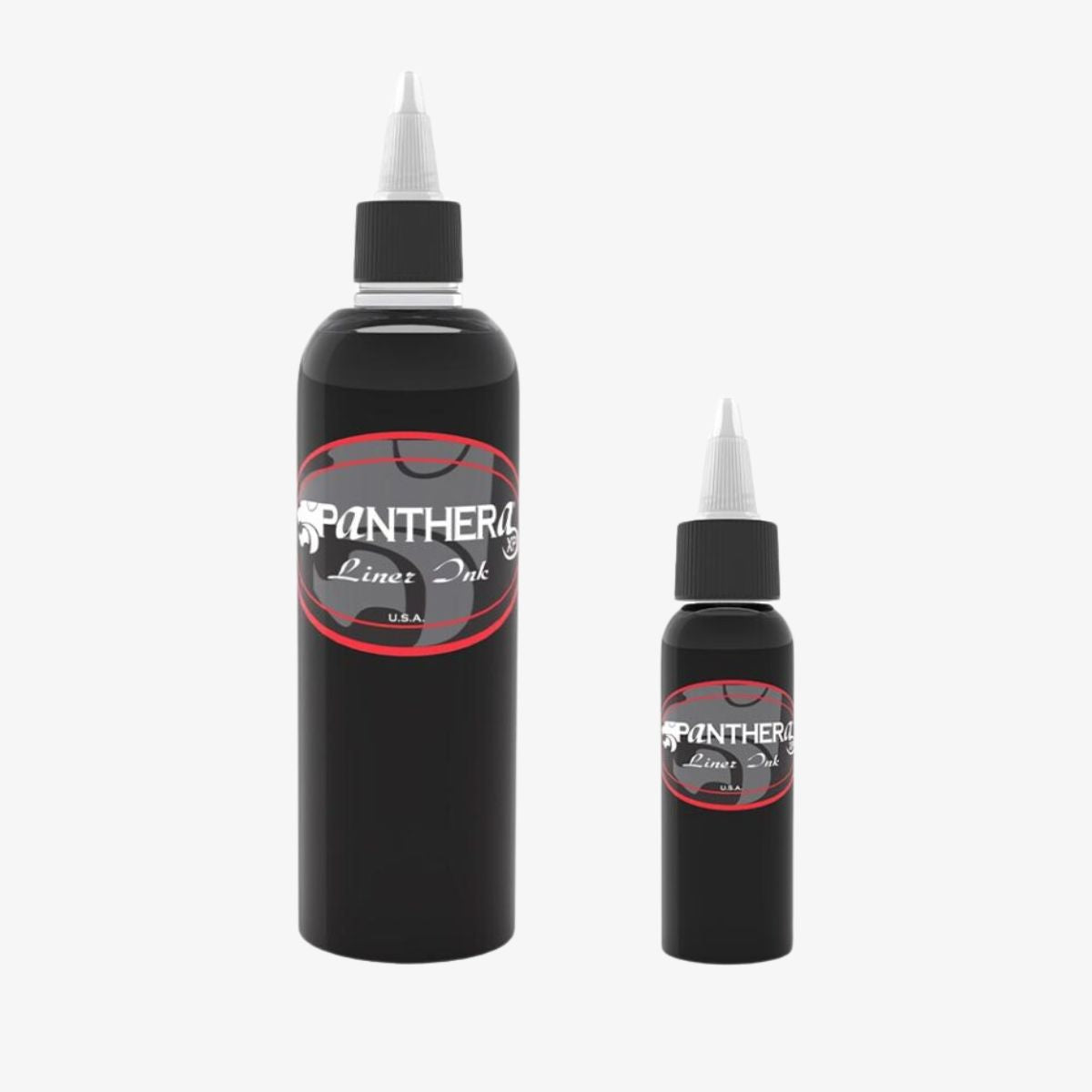 Panthera Ink | Black Liner