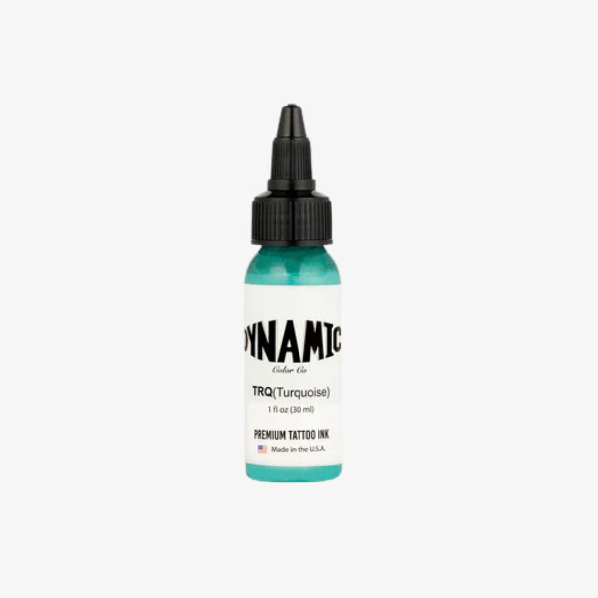 Dynamic Color | Turquoise