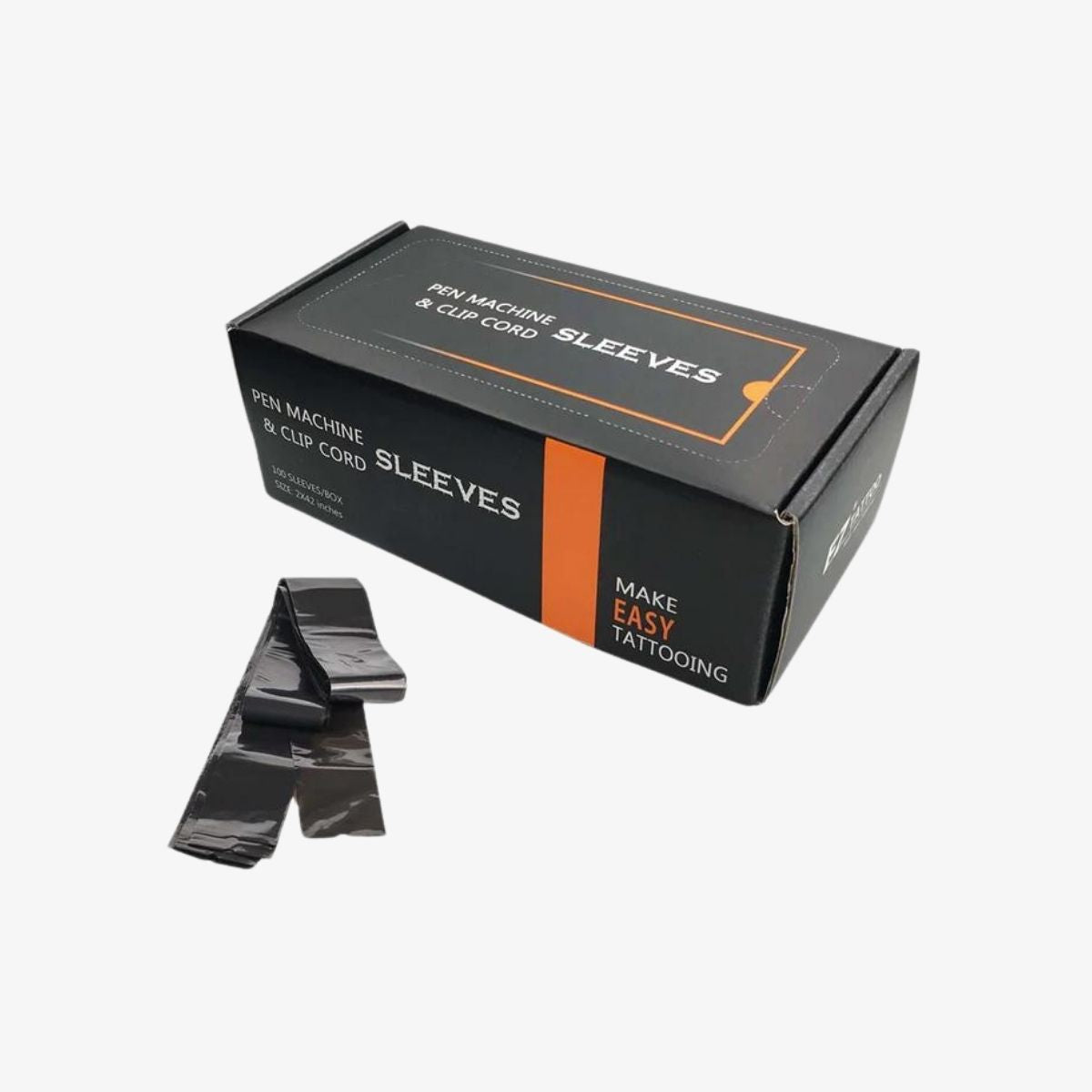 EZ Tattoo | Cubre Clip Cord