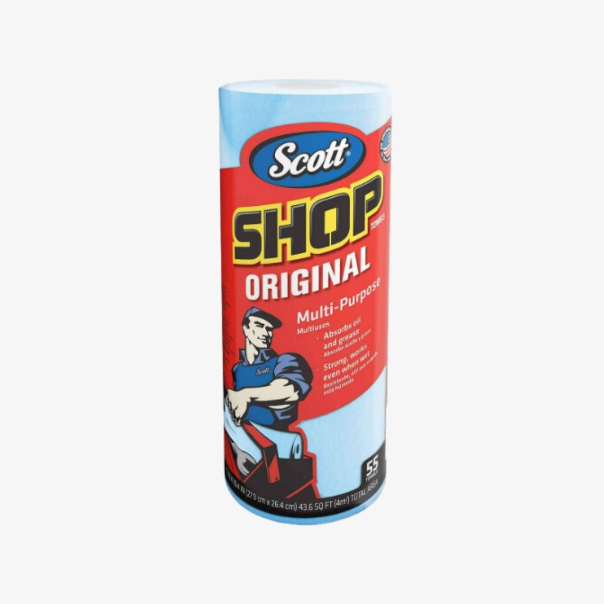 Scott Shop | Toalla Multiusos