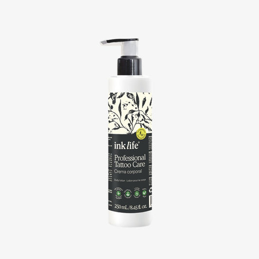 Ink Life | Crema Corporal Uso Diario 250ml