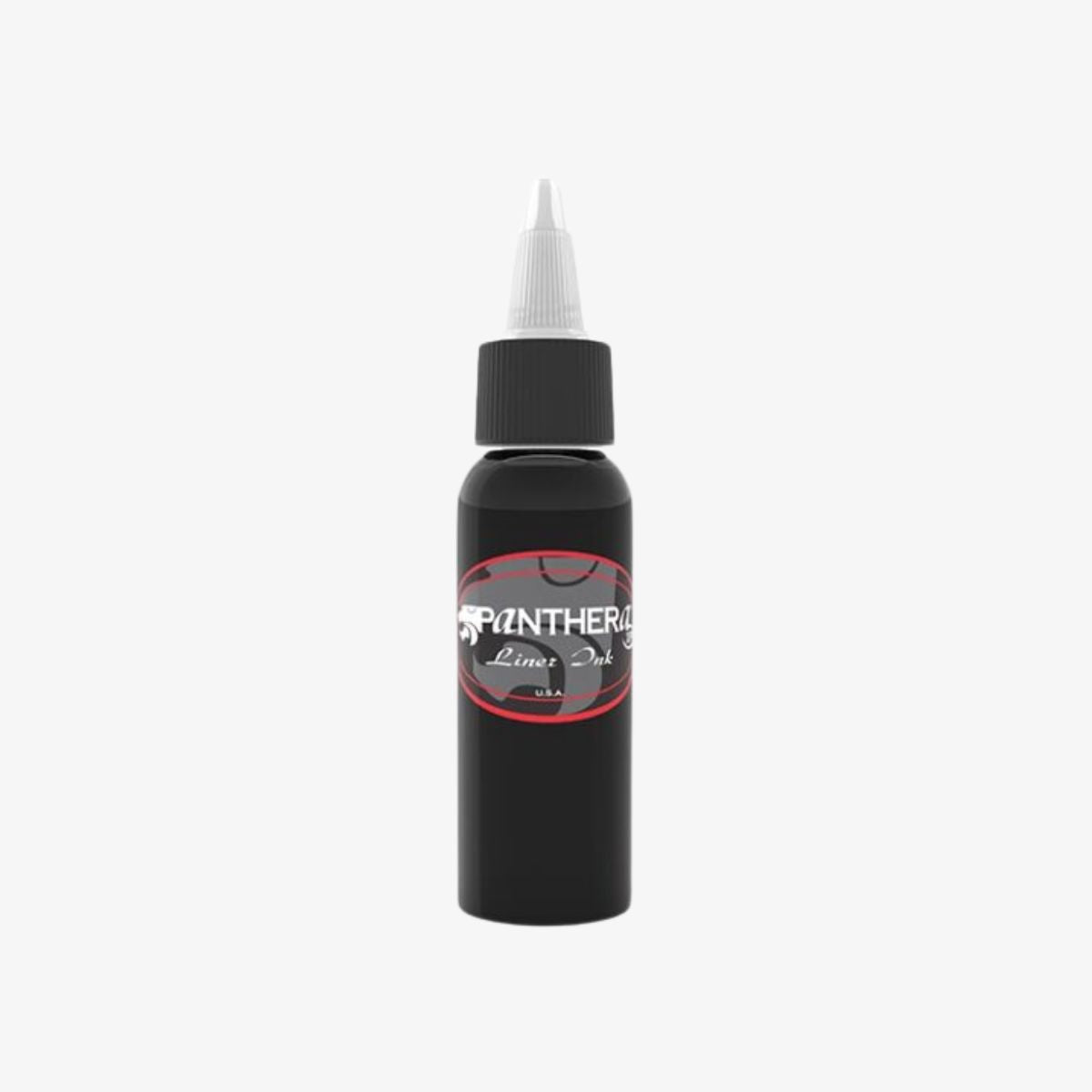 Panthera Ink | Black Liner