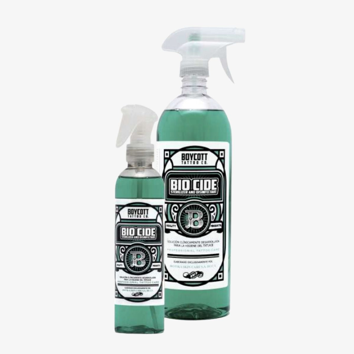 Boycott | BioCide 240ml