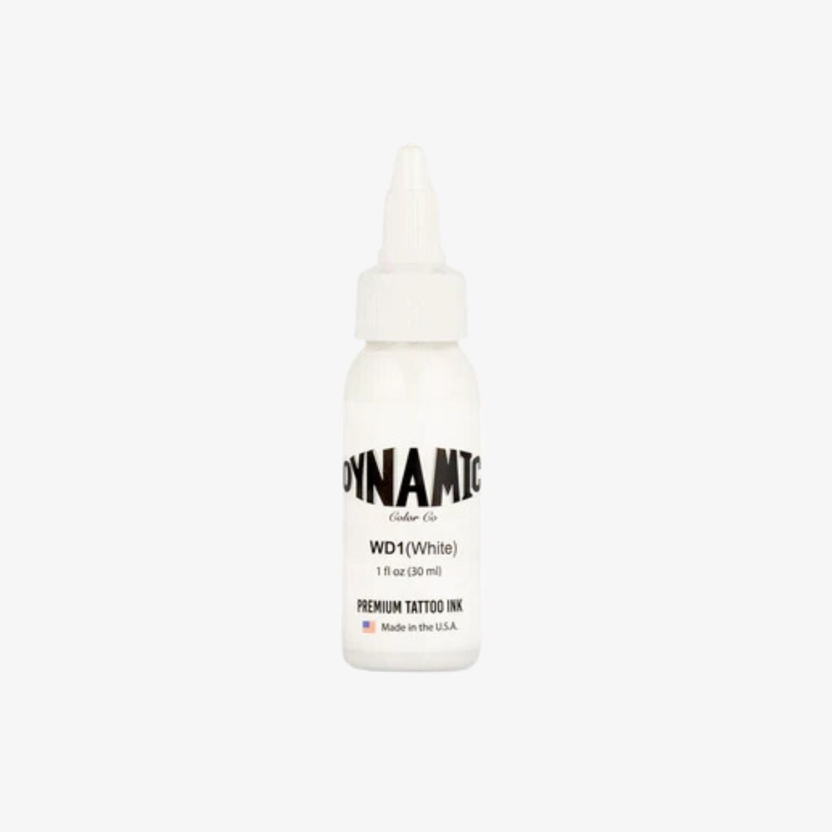 Dynamic Color | White