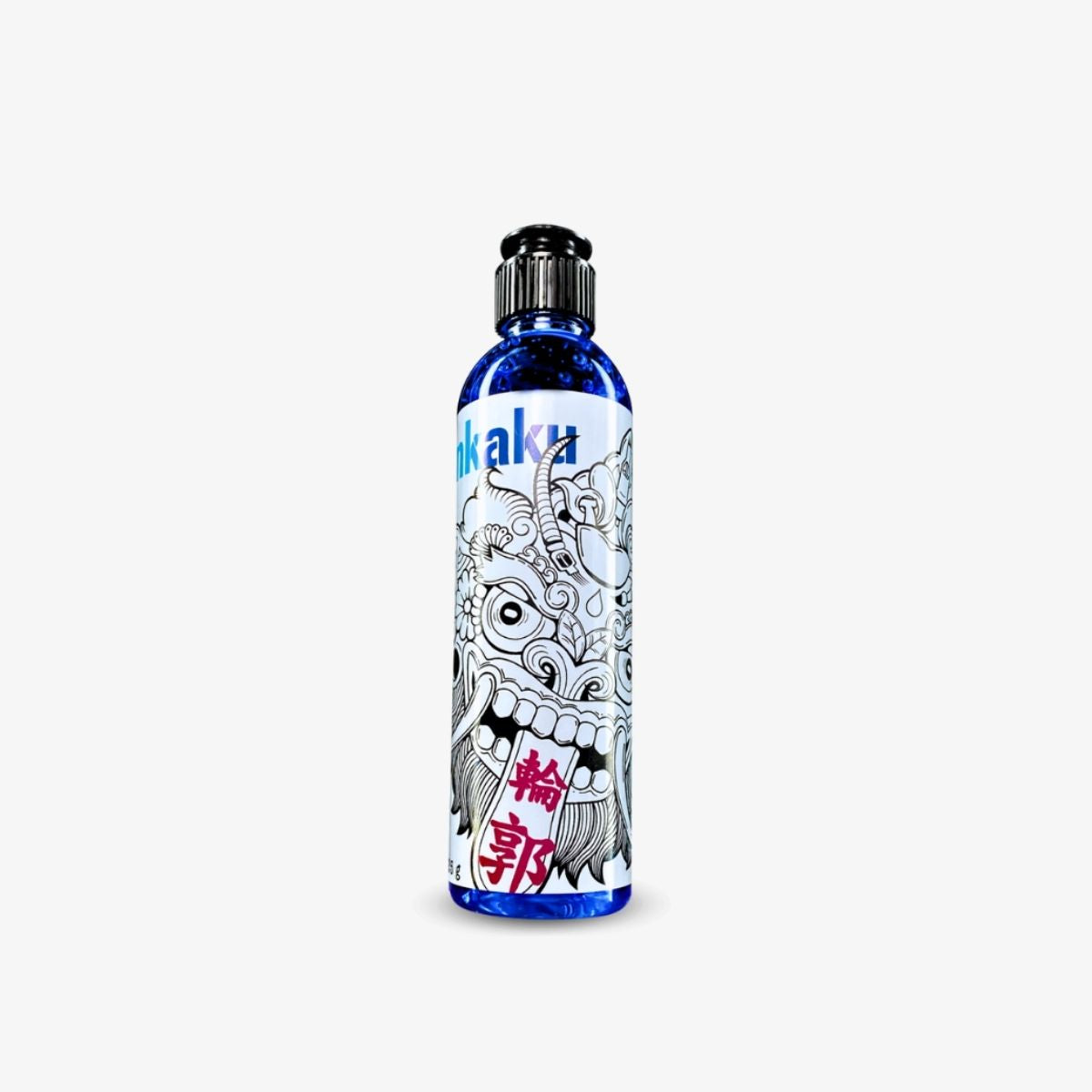 Hinkarink | Rinkaku Blue Tattoo Stencil Transfer Gel