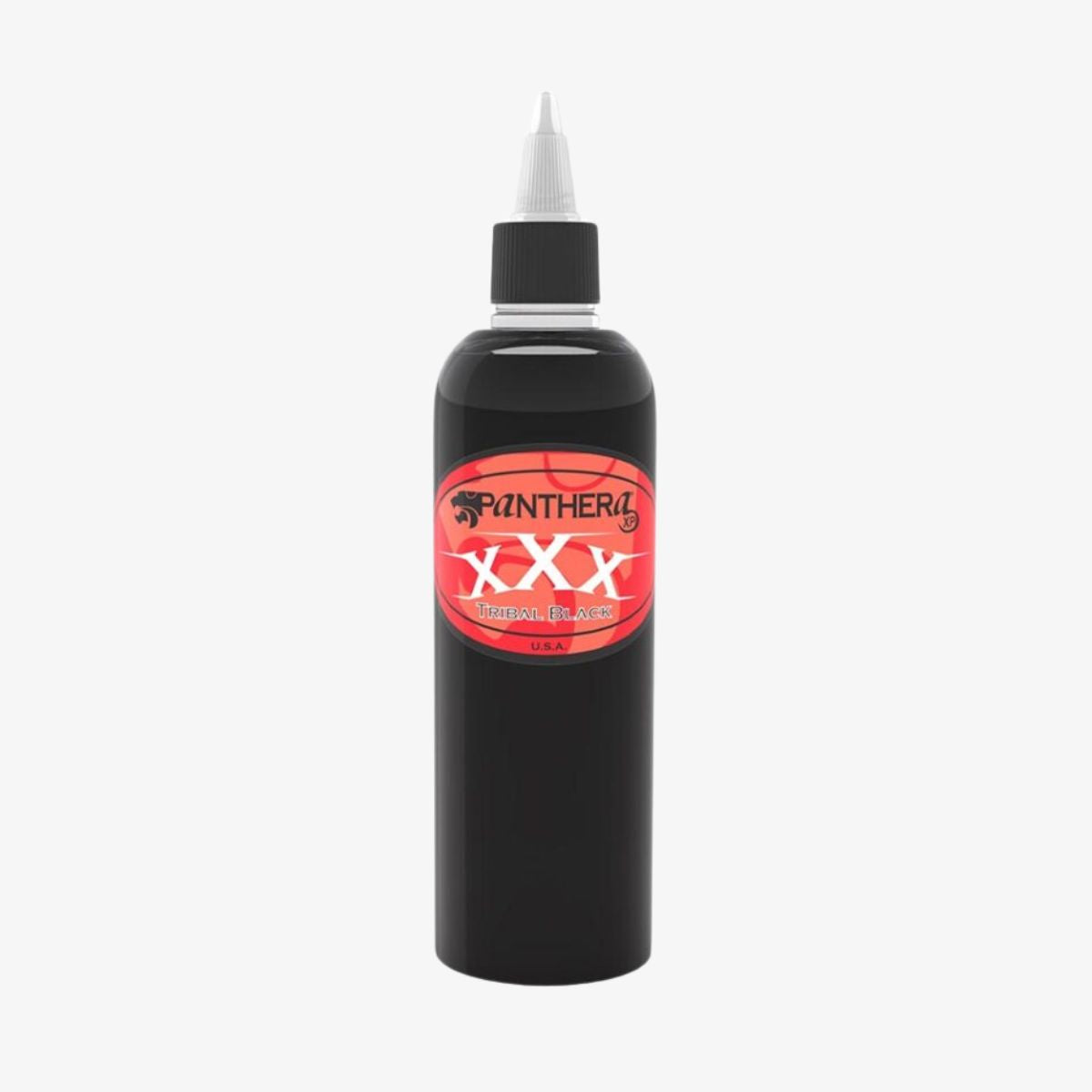 Panthera Ink | XXX Tribal Black