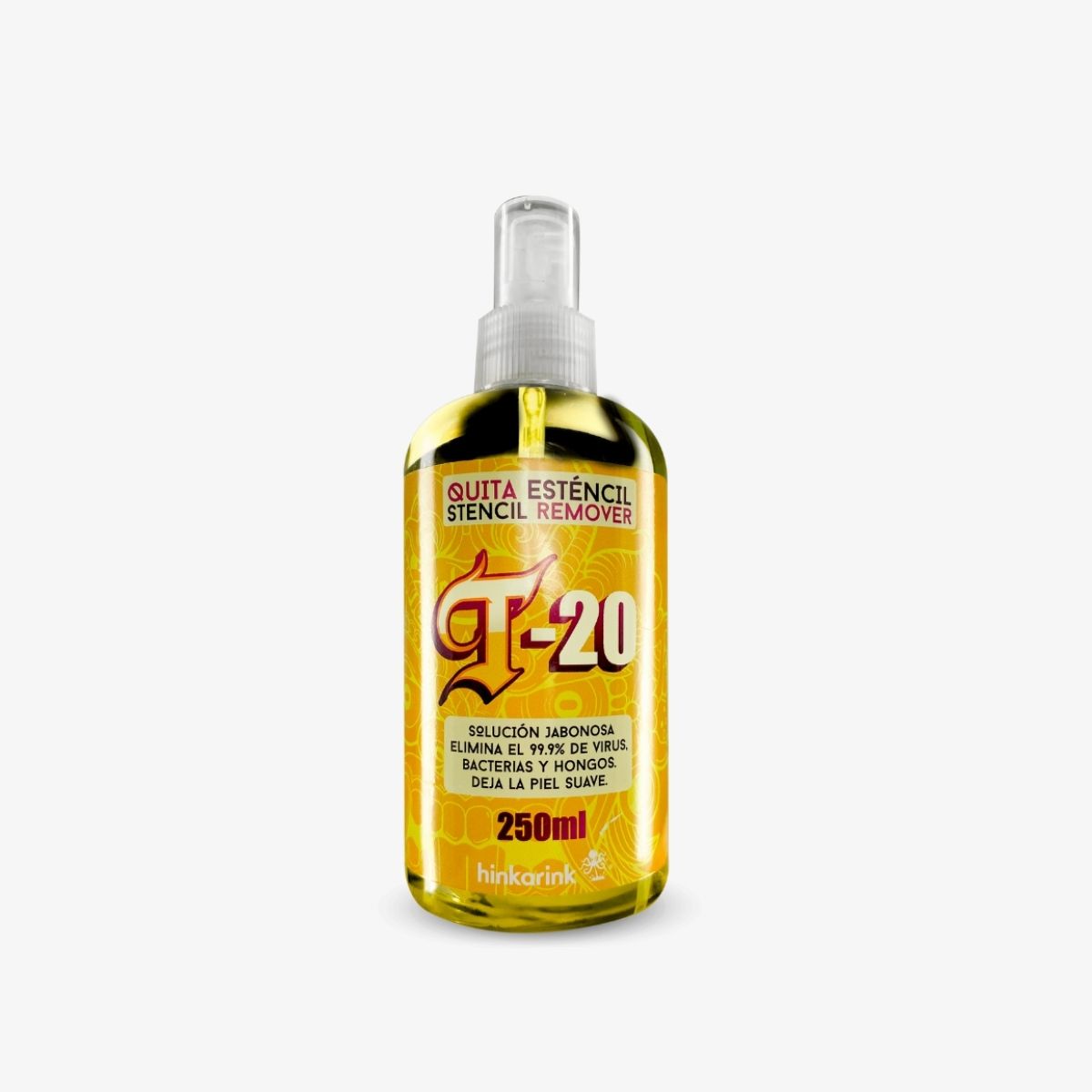 Hinkarink | Quita Stencil T-20 250ml