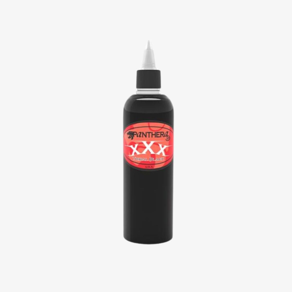 Panthera Ink | XXX Tribal Black