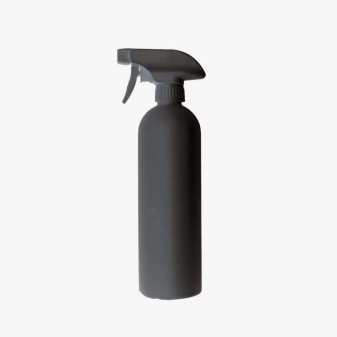 Atomizador Negro 500ml