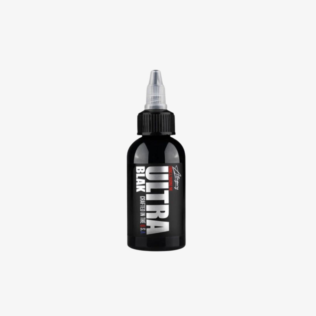 Allegory Ink | Ultra Blak