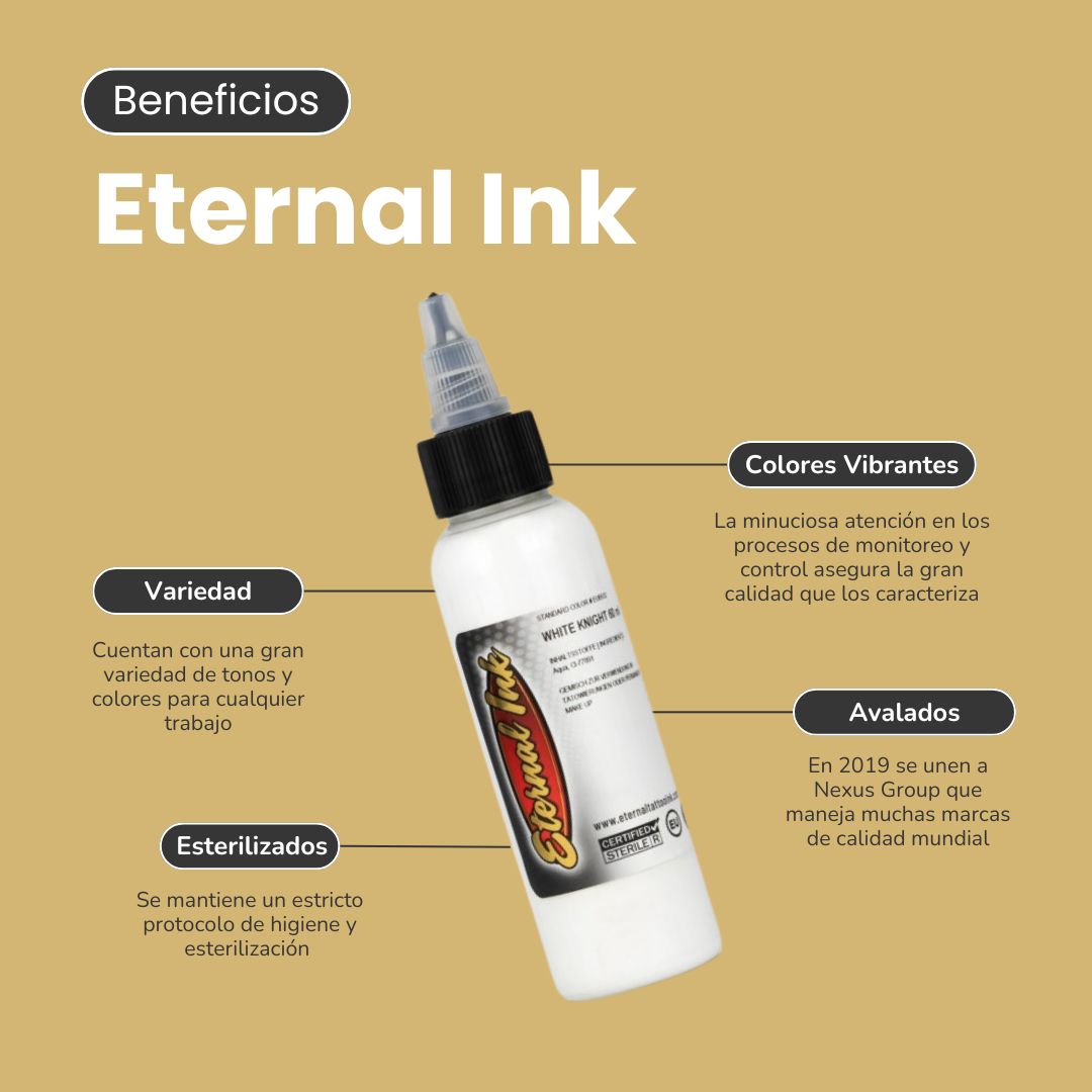 Eternal Ink | Cocoa Bean