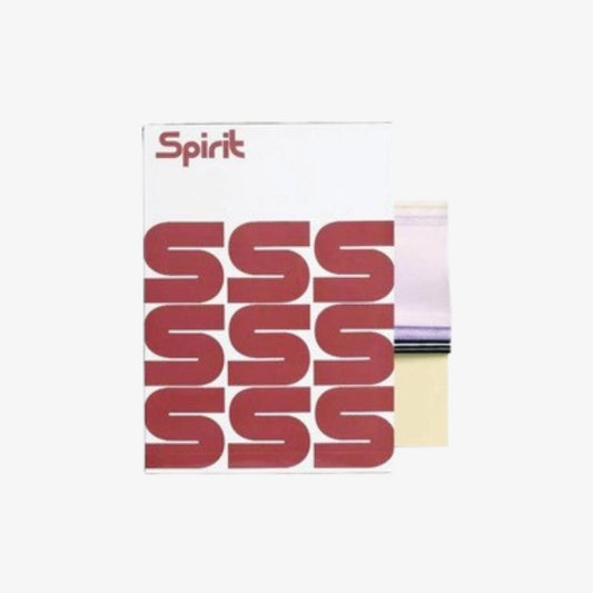 Spirit | Papel Hectográfico para Termocopiadora