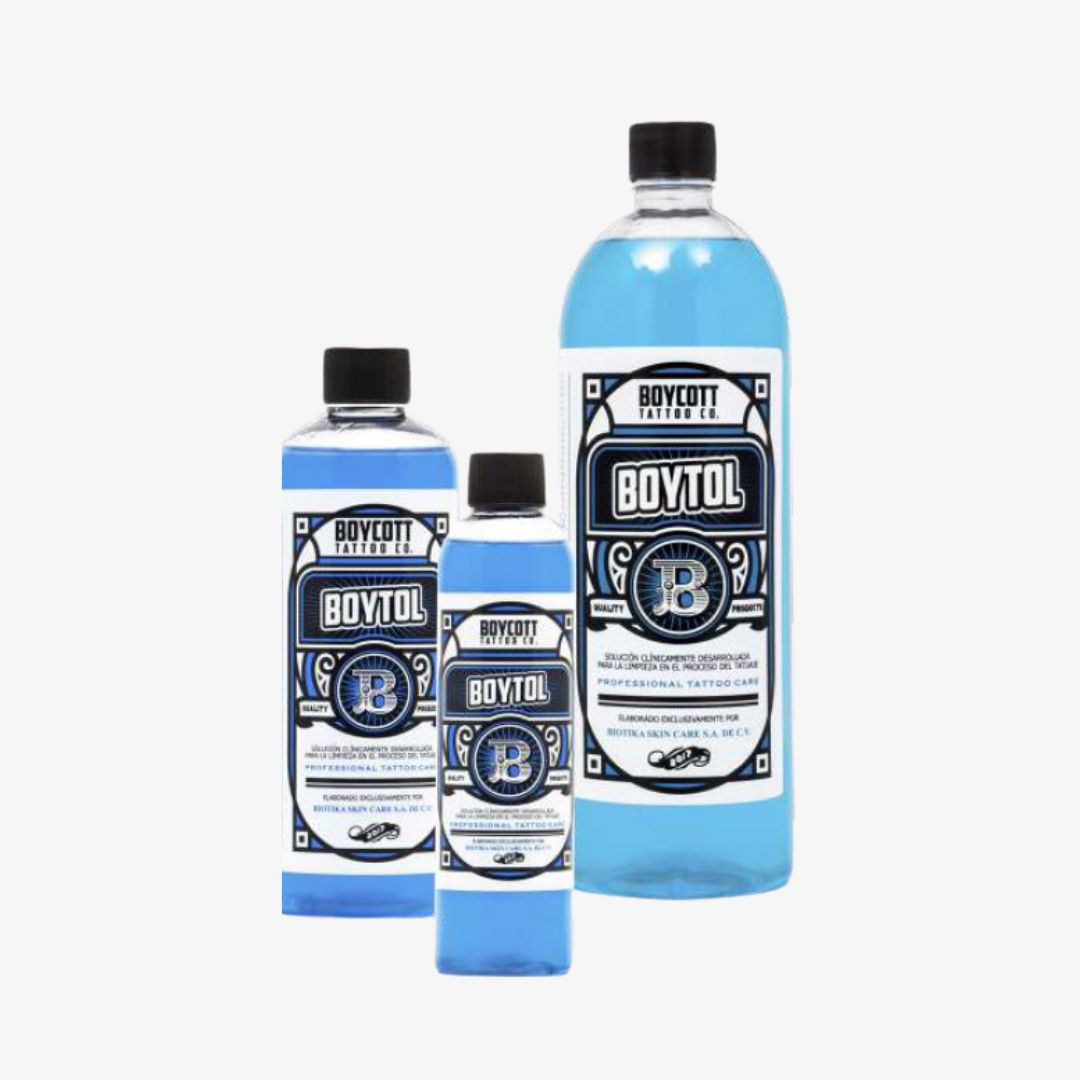 Boycott | Boytol 250ml