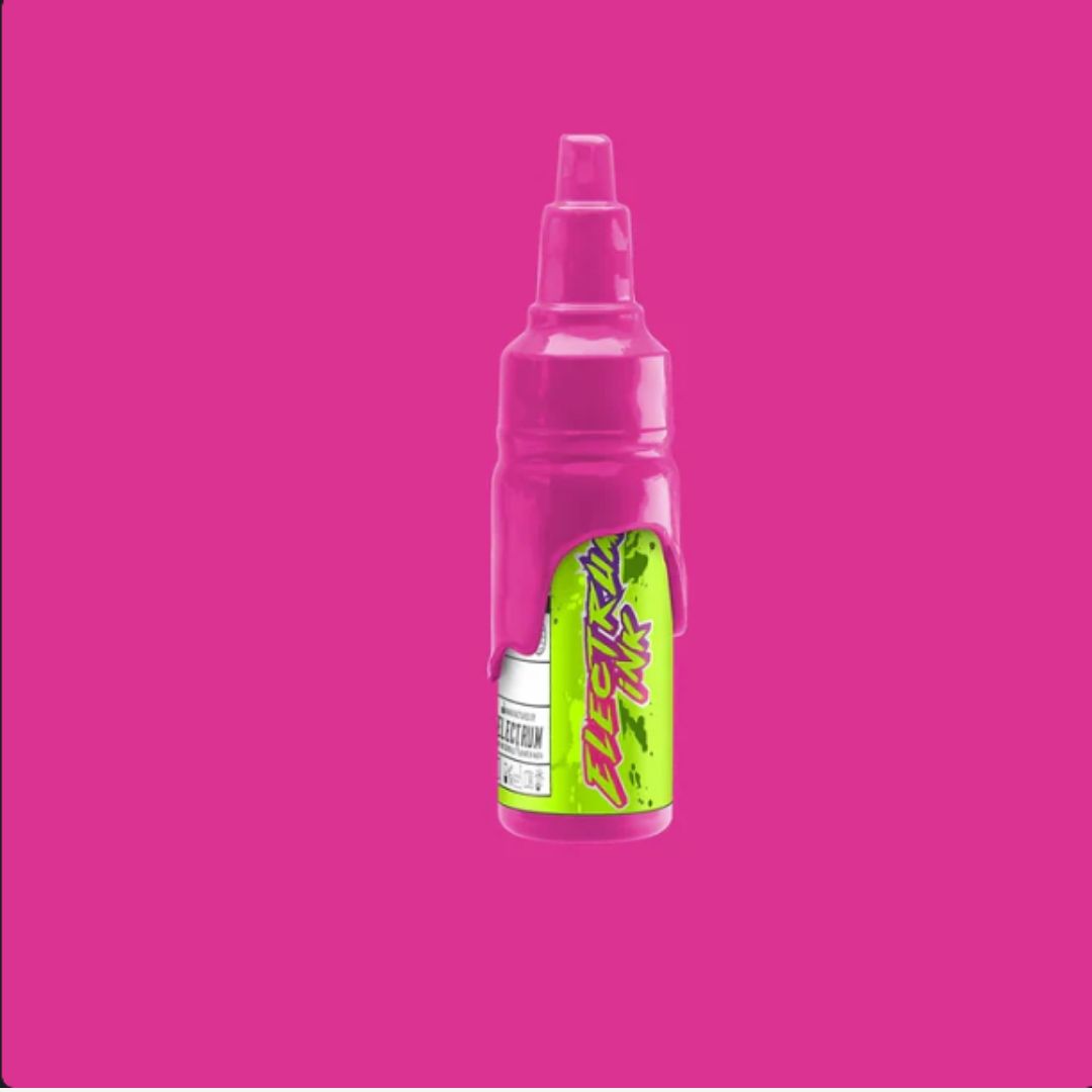 Electrum Ink | Summer Pink