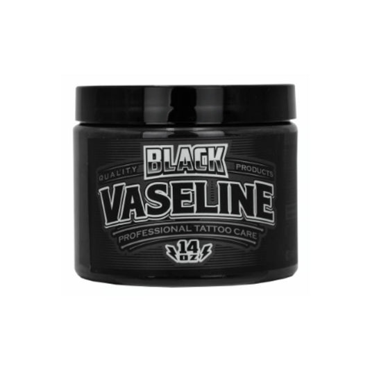 Black Vaseline Boycott
