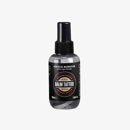 Balm Tattoo | Quita Stencil 100ml