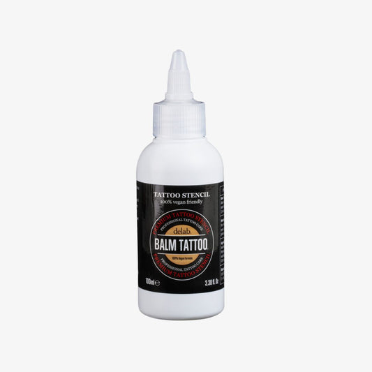 Balm Tattoo | Pega Stencil 100ml