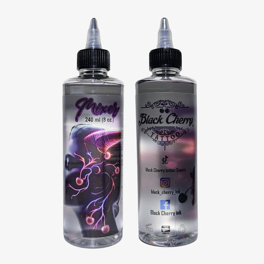 Black Cherry Ink | Mixer