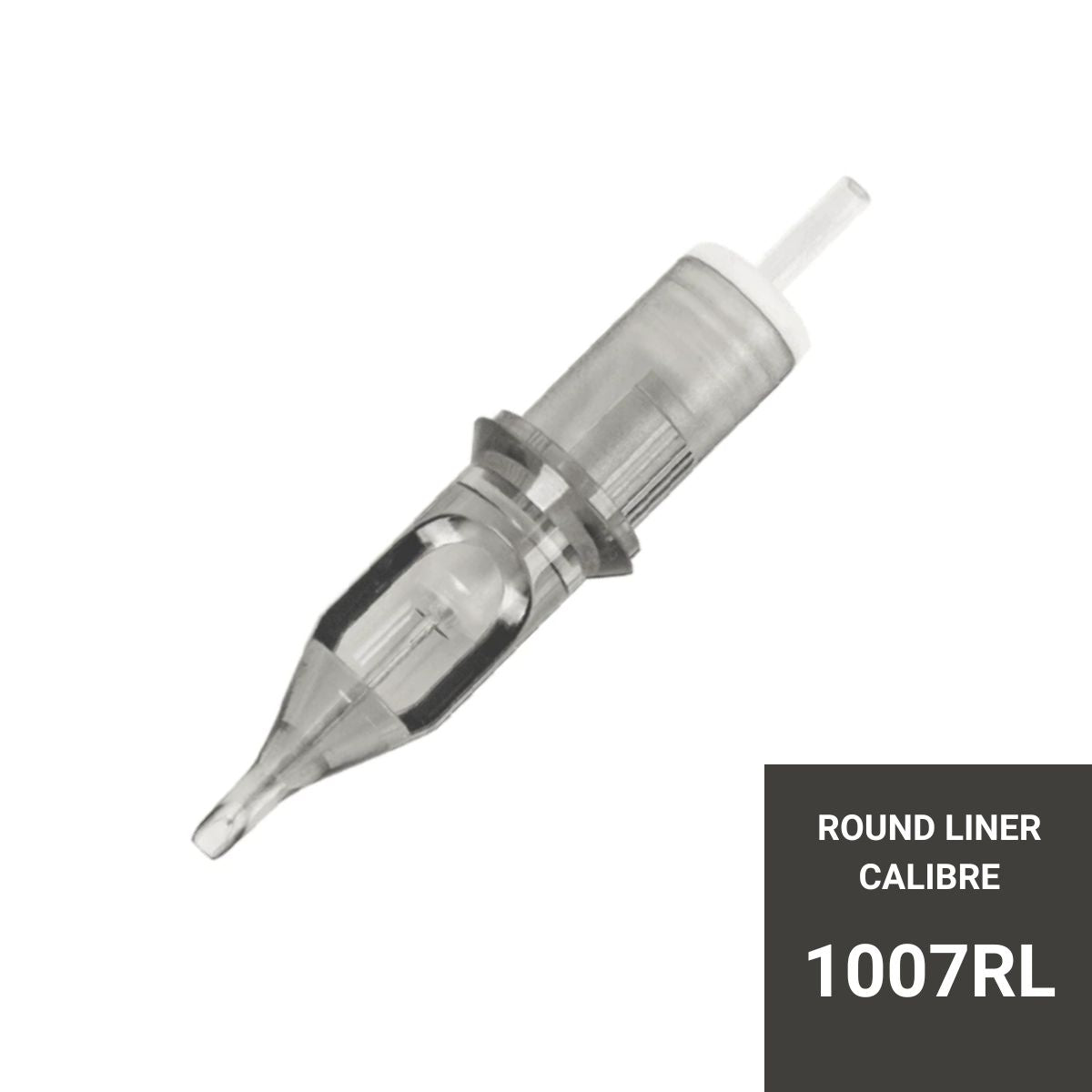 EZ Revolution | Cartucho Round Liner