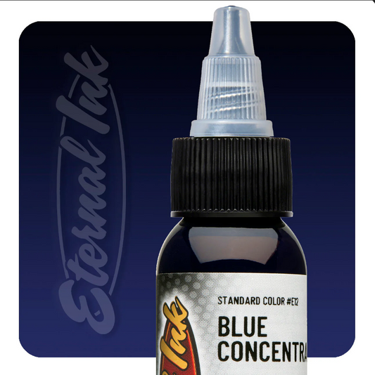 Eternal Ink | Blue Concentrate