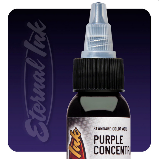 Eternal Ink | Purple Concentrate