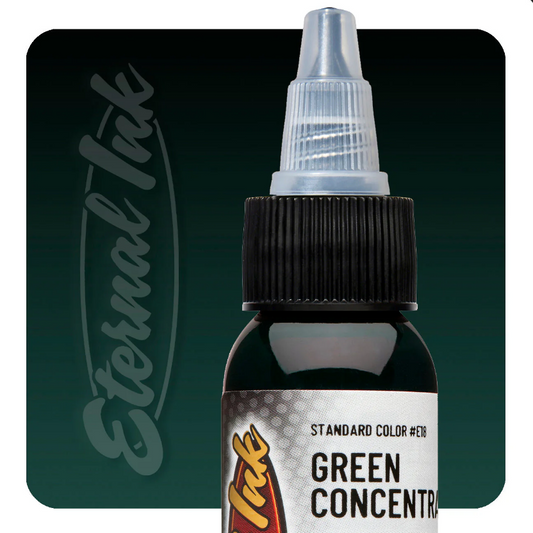 Eternal Ink | Green Concentrate