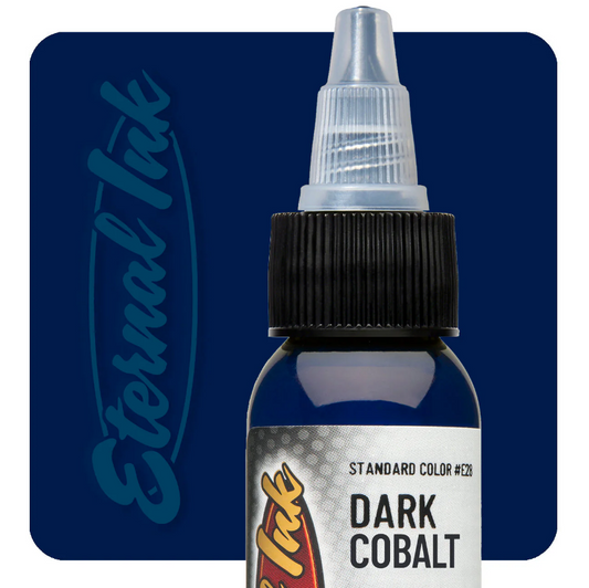 Eternal Ink | Dark Cobalt