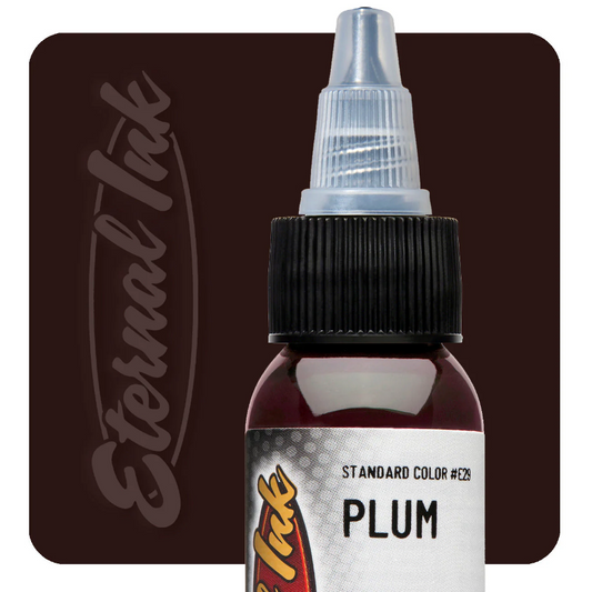 Eternal Ink | Plum