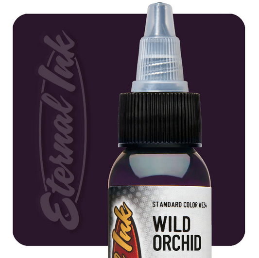 Eternal Ink | Wild Orchid