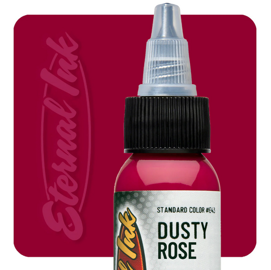 Eternal Ink | Dusty Rose