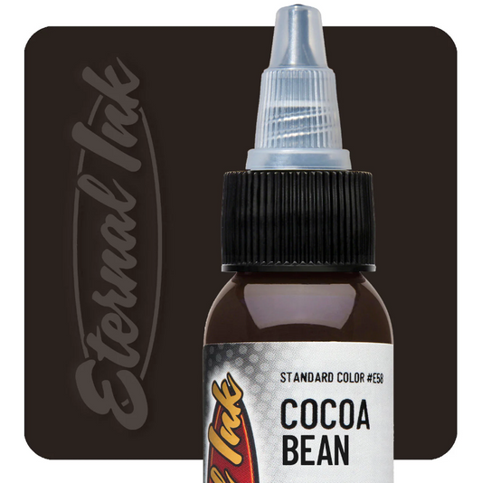 Eternal Ink | Cocoa Bean