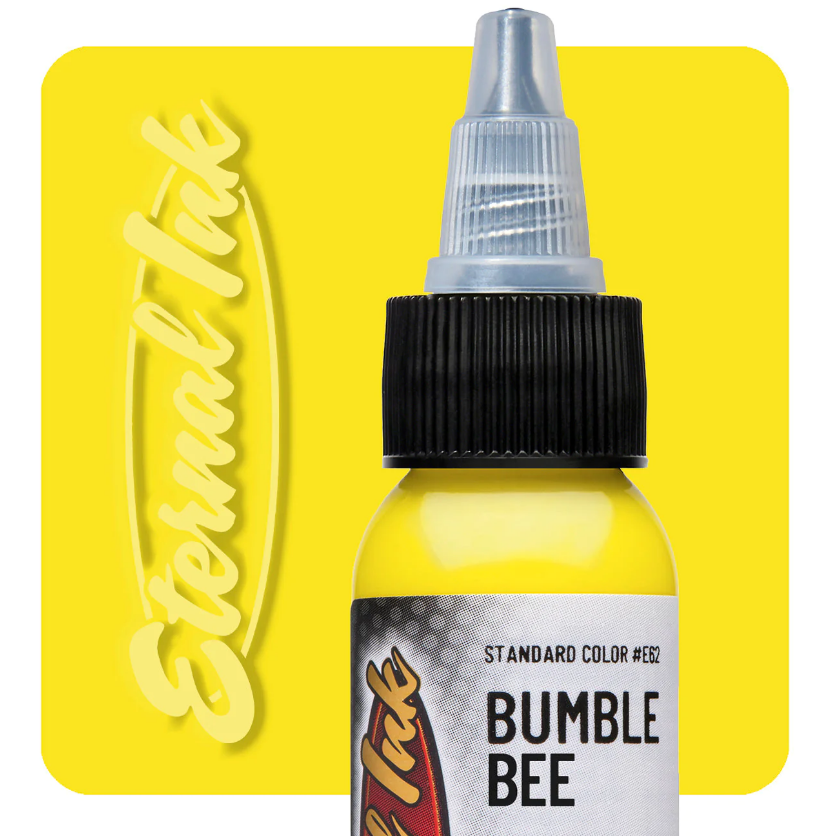 Eternal Ink | Bumble Bee