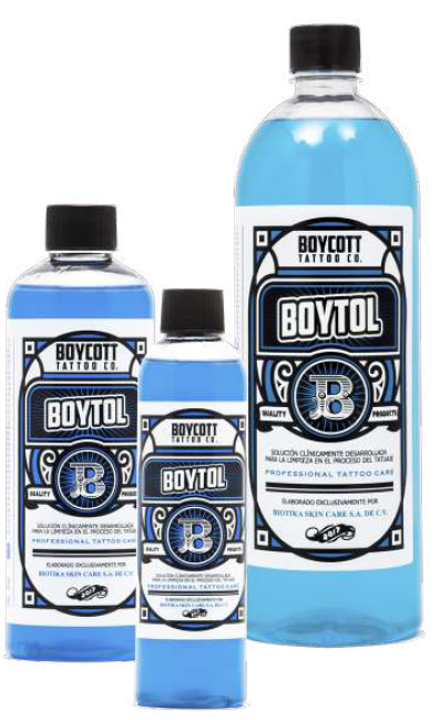 Boytol Boycott 250ml