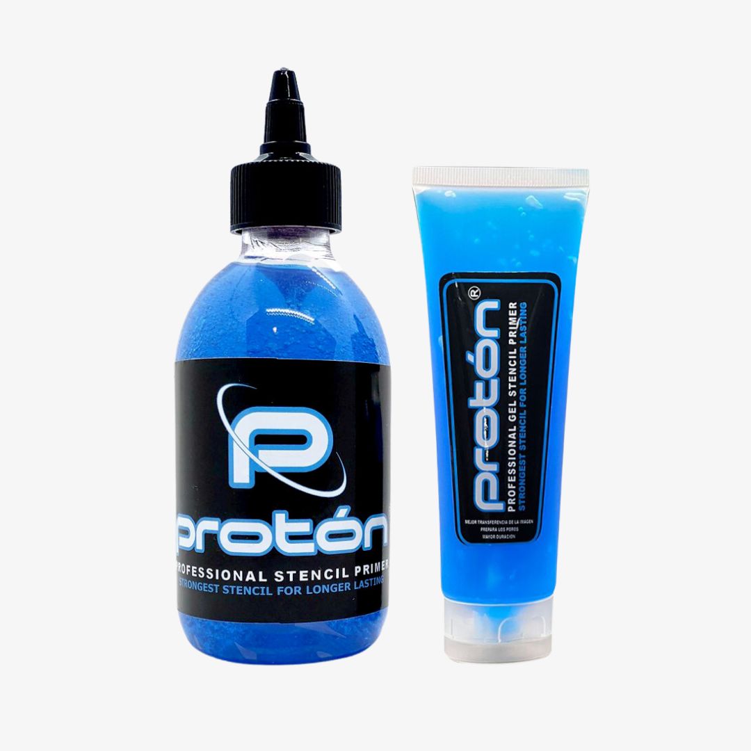 Protón | Gel Stencil Primer Azul – Lennox Supply