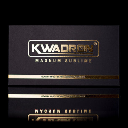 Cartucho Soft Edge Magnum Kwadron